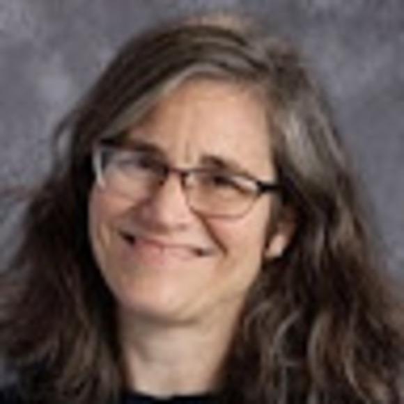 Meet your Posher, Ruth - Picture 1 of 1